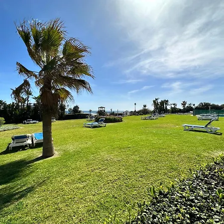 Cabopino Port - Eaw Homes * 马尔韦利亚