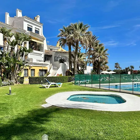 Cabopino Port - Eaw Homes 马尔韦利亚