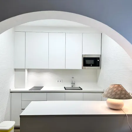 Cabopino Port - Eaw Homes