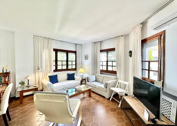 Cabopino Port - Eaw Homes מארבלה