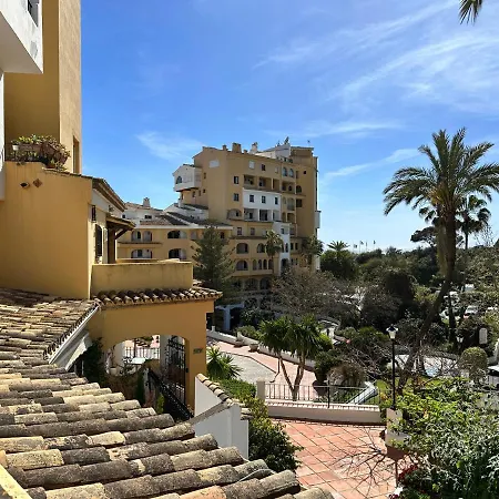 Cabopino Port - Eaw Homes Апартаменти Марбелья