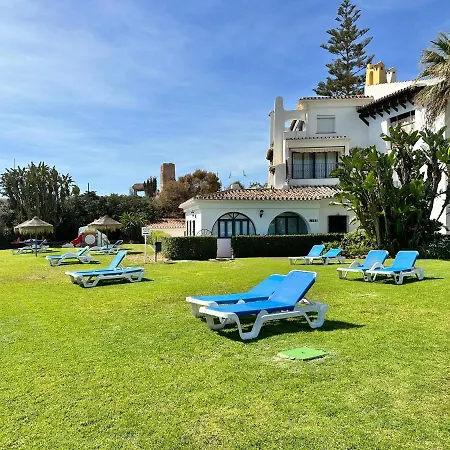 Lejlighed Cabopino Port - Eaw Homes *