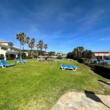 Cabopino Port - Eaw Homes Lejlighed Marbella