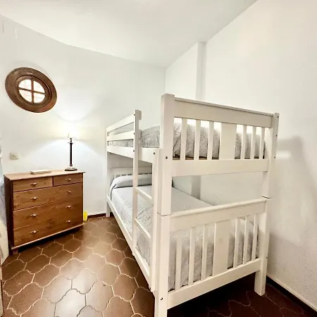 Lejlighed Cabopino Port - Eaw Homes *