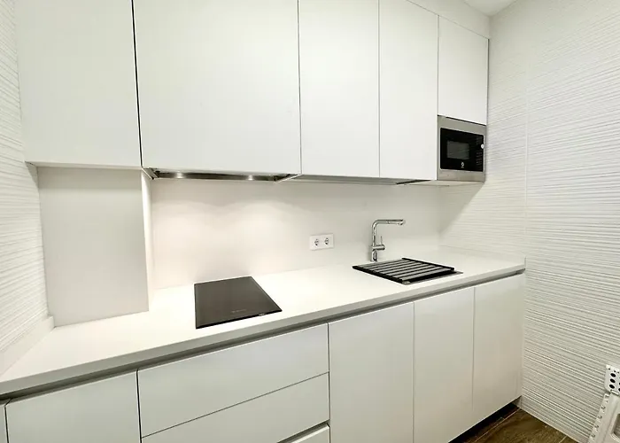 Cabopino Port - Eaw Homes Marbellac