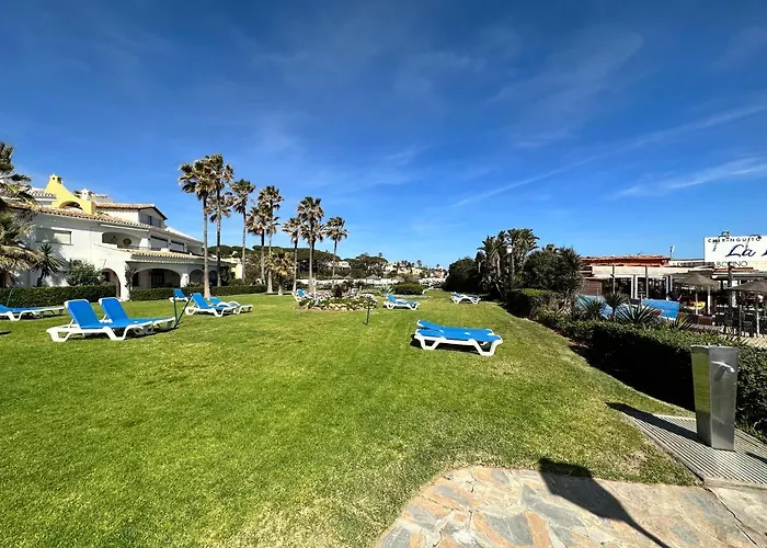 Cabopino Port - Eaw Homes شقة ماربيا