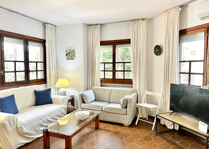 Cabopino Port - Eaw Homes Marbellac