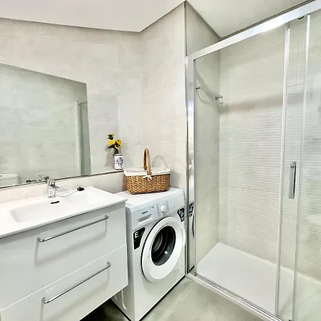 Cabopino Port - Eaw Homes Appartement