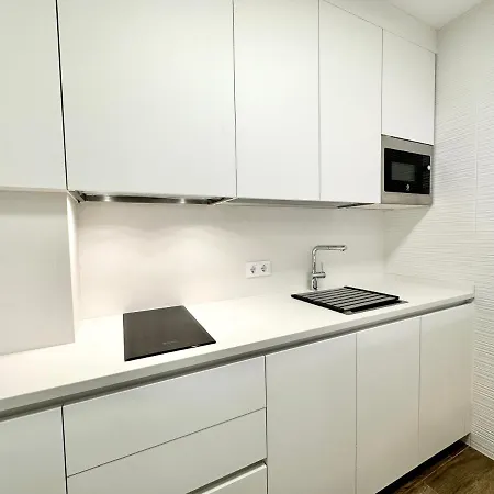 Cabopino Port - Eaw Homes Marbella