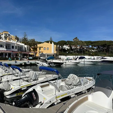 Cabopino Port - Eaw Homes *