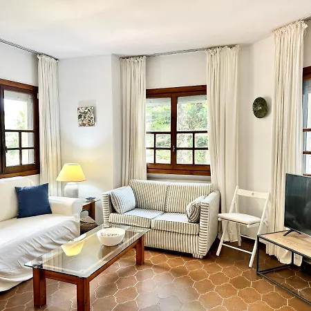 Cabopino Port - Eaw Homes Marbella