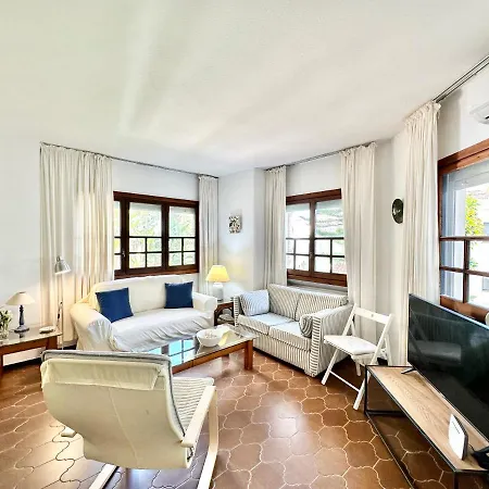 Cabopino Port - Eaw Homes Marbellac