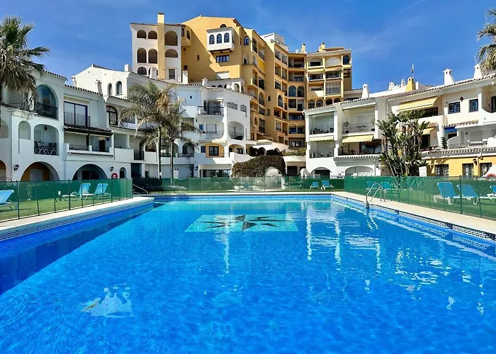 Cabopino Port - Eaw Homes * Marbella
