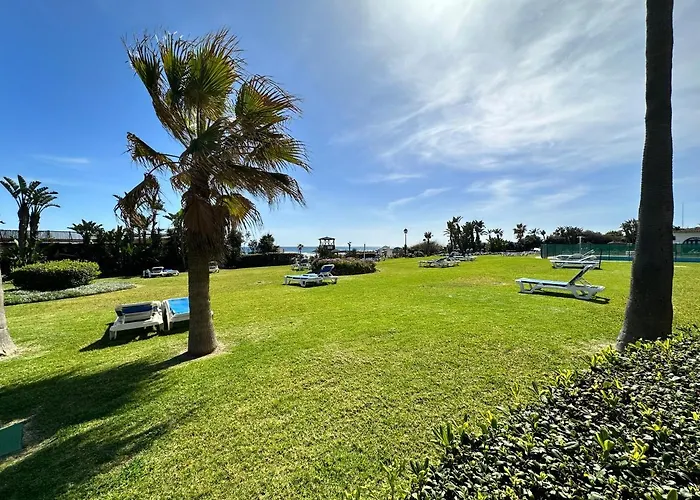 Cabopino Port - Eaw Homes * Marbella
