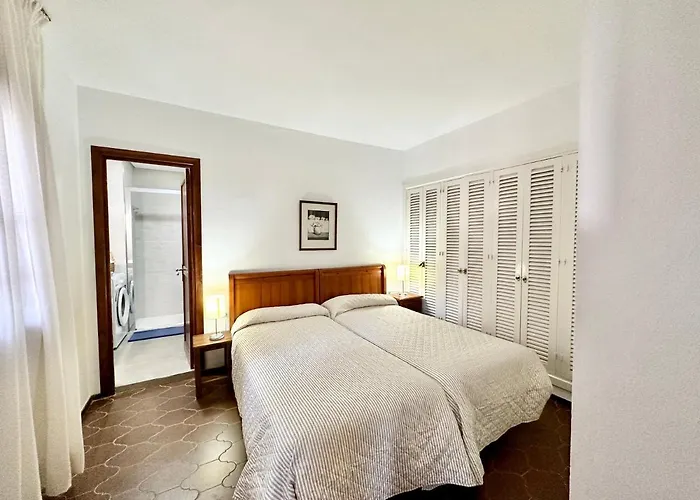 Cabopino Port - Eaw Homes Marbella
