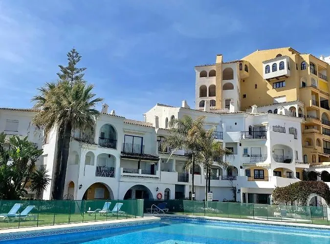 Cabopino Port - Eaw Homes Lägenhet Marbella