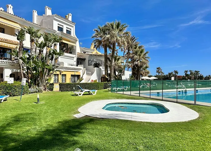 Cabopino Port - Eaw Homes Marbella