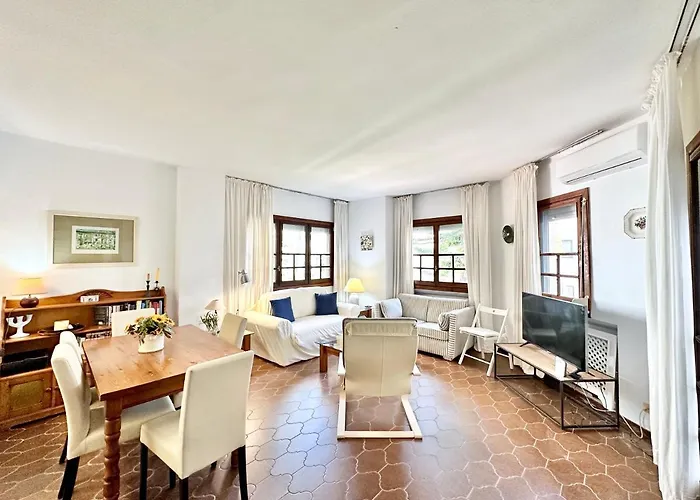 Cabopino Port - Eaw Homes