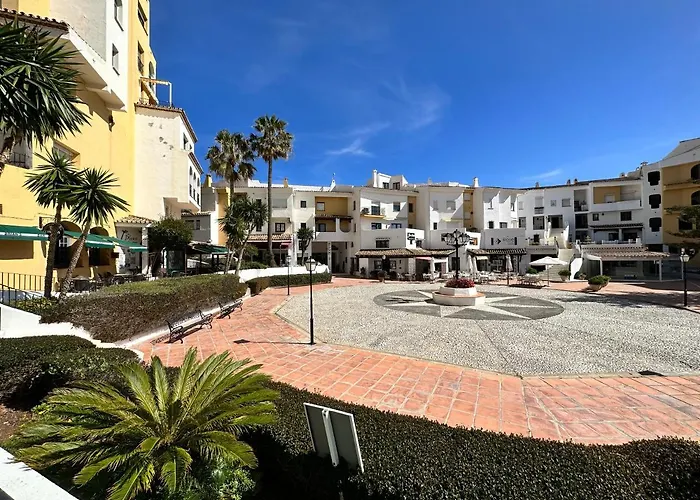 Cabopino Port - Eaw Homes Lejlighed *