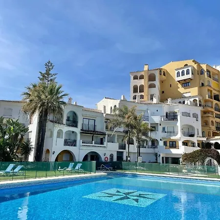 Cabopino Port - Eaw Homes Apartament Marbella