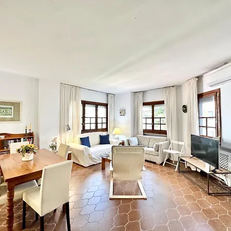 Cabopino Port - Eaw Homes