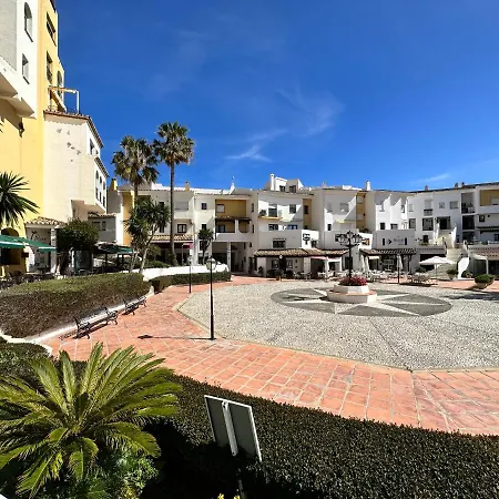 Cabopino Port - Eaw Homes Lejlighed *
